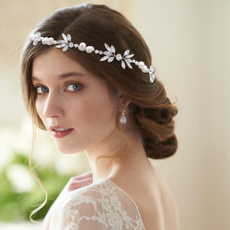 bridalheadband, Hairpieces, bridalheadwear, Wedding Accessories