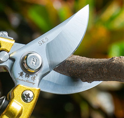 effortle, pruningshear, Gardening Tools, Gardening