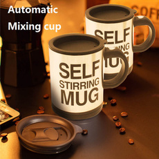 Steel, Coffee, stirringmug, Cup