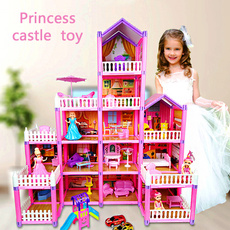 Toy, Princess, toyset, doll