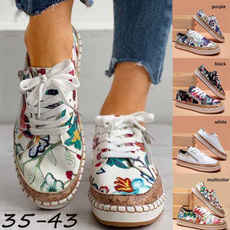 Sneakers, Plus Size, shoes for womens, Casual Sneakers
