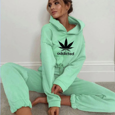 tracksuit for women, hooded, Sweaters, athleticset