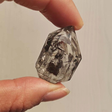 crystalhealing, DIAMOND, Natural, Jewelry