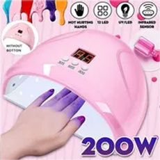Fashion, Beauty, Nail Polish, Tool