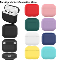 case, Earphone, airpods3cover, airpods3chargingcase