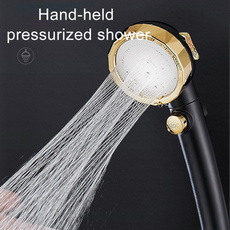 showersupplie, Home Supplies, handheldspraynozzle, watersavingshowerhead