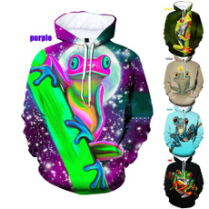 Funny, Fashion, pullover hoodie, 3D hoodies