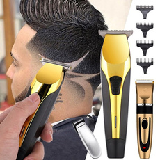 Rechargeable, Electric, haircutter, hairclipper