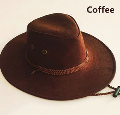 hats for women, fedorashat, Cowboy, Panama Hat