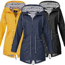 Casual Jackets, waterproofcoat, Outdoor, raincoat