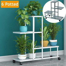 Indoor, potdisplayshelf, Plants, plantstand