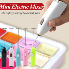 dailynecessitie, Mini, eggbeater, Electric