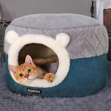 catblanket, Winter, Pet Bed, Cat Bed