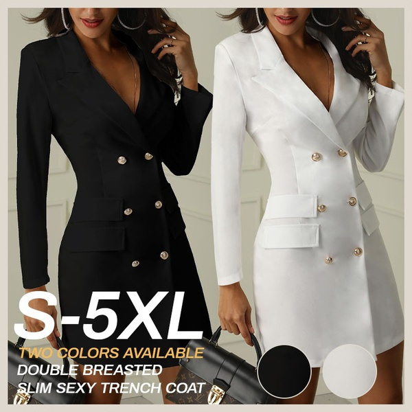 Thin dress outlet jacket