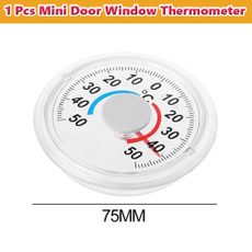 Mini, greenhousethermometer, Outdoor, minithermometer