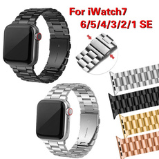 businessswatch, Steel, Wristbands, stainlesssteelstrap