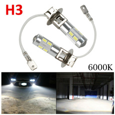 Automobiles Motorcycles, h1led, drivinglight, led