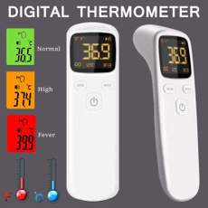 temperatregauge, Thermometer, infraredthermometer, babythermometer