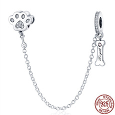 braceletdiy, beadcharm, Jewelry, Chain