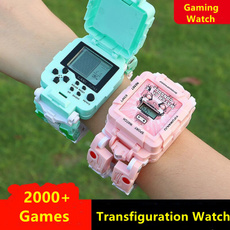deformablegamingwatche, gamingwatche, Watch, gamingwatchesforchild