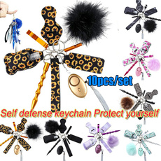 Key Chain, Gifts, personalsafetyalarm, selfdefense