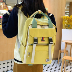 Laptop Backpack, student backpacks, Fashion, cute