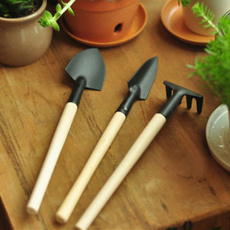 Mini, Plants, shovel, portable