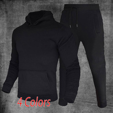 joggingpant, track suit, hooded, Invierno