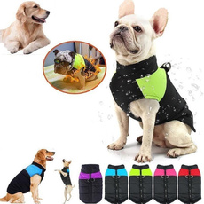 Clothes, Vest, pet clothes, Fashion