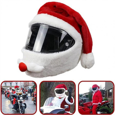 Helmet, Fashion, Christmas, cute