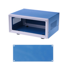 electronicprojectcase, waterproofjunctionbox, metalpowerenclosure, junctionbox