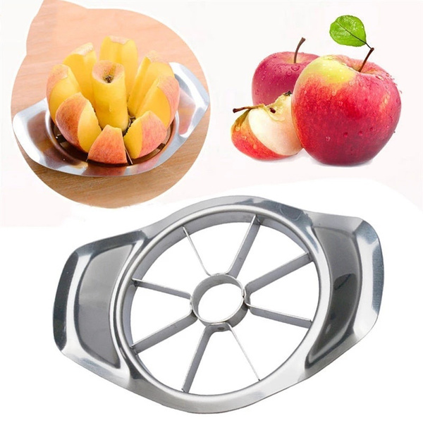 Stainless Steel Apple Cutter