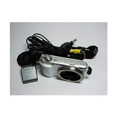usedcamera, sony, white, Camera