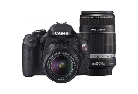 Canon EOS Kiss M Wズームキット ブラック 超特価！早い者勝ち！