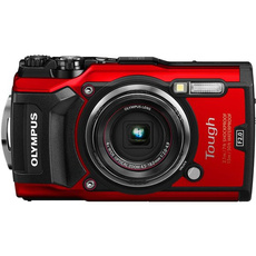 usedcamera, Camera, Waterproof, Fotografie