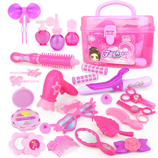 pink, Toy, Princess, Beauty