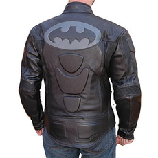Bat, Fashion, leather, tacticalgearjacket