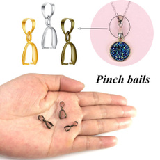 dangleconnector, pendantconnector, Jewelry, Clip