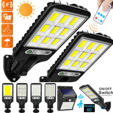 Sensors, solarsensorlight, Remote Controls, Waterproof