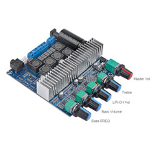 amplifierboard, audioamplifierboard, AV Receivers & Amplifiers, subwooferamplifierboard