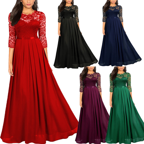 Women's Evening Gown Women's Formal Macy's Black Evening  Gowns Black Macy&