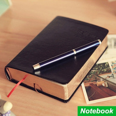 notebookspad, notebookswritingpad, Office, leather