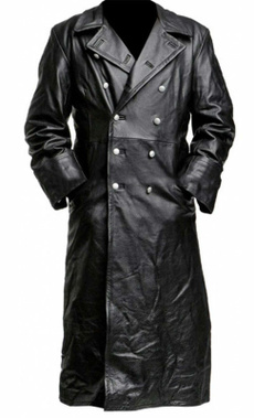 Moda, Classics, leather, men leather jackets