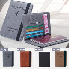 leather wallet, ultrathinpassportholder, cardcasecover, genuine leather