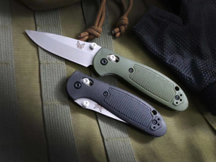 Mini, pocketknife, Hunting, camping