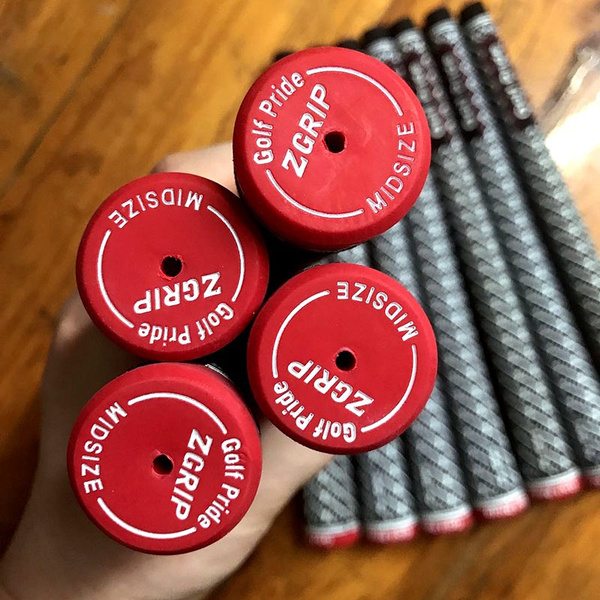 2021 New Multi Compound Standard/Medium size Golf Grip Golf Pride ALIGN ZGRIP Carbon Yarn