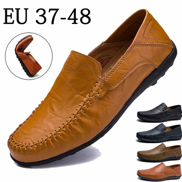 peasmenshoe, Fashion, casual leather shoes, casual shoes for men