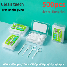 cleaningteeth, dentalflossstick, disposabledentalflo, hightensiondentalflo