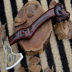 Steel, Carbon, Gifts, camping