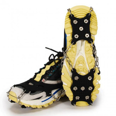 shoescover, Elastic, crampon, cleat